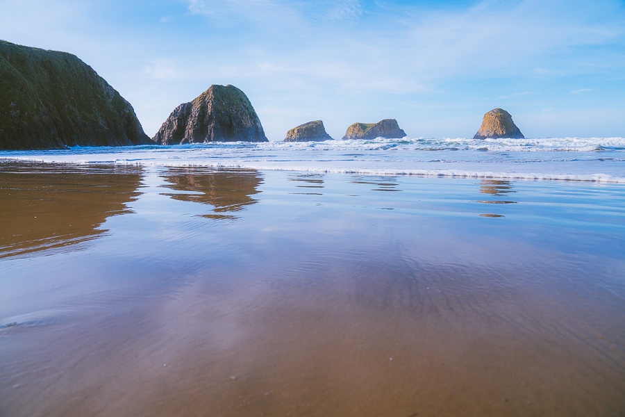 Things To Do On The Oregon Coast