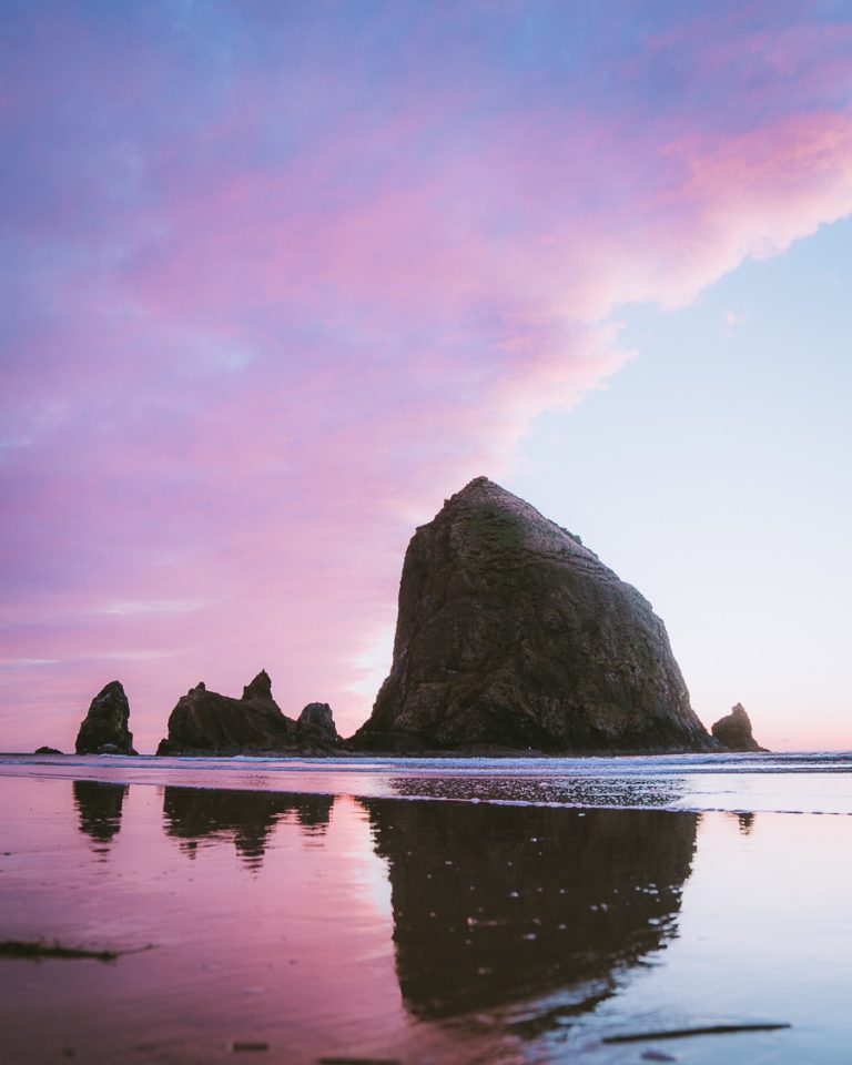 The Best Things To Do On The Oregon Coast