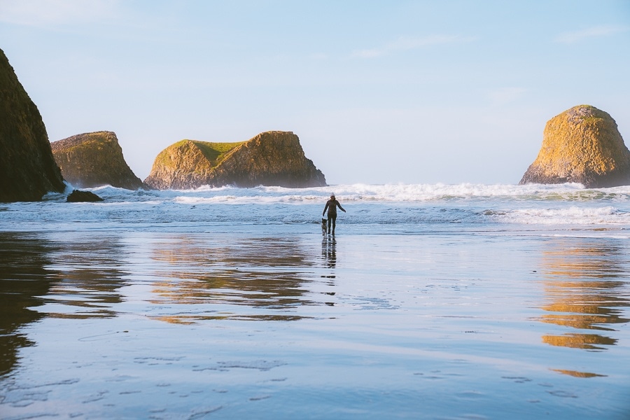 Things To Do On The Oregon Coast
