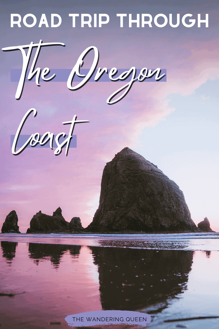 Things To Do On The Oregon Coast