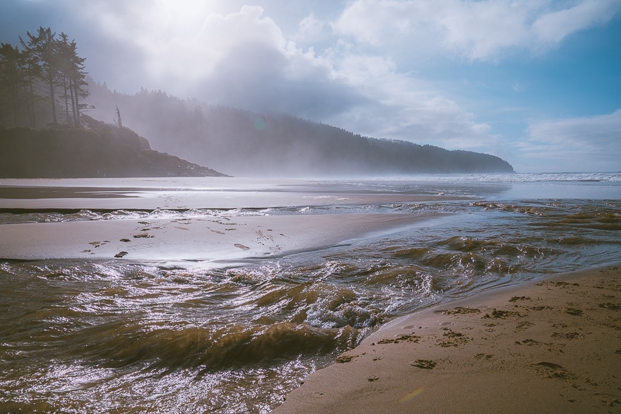 Things To Do On The Oregon Coast