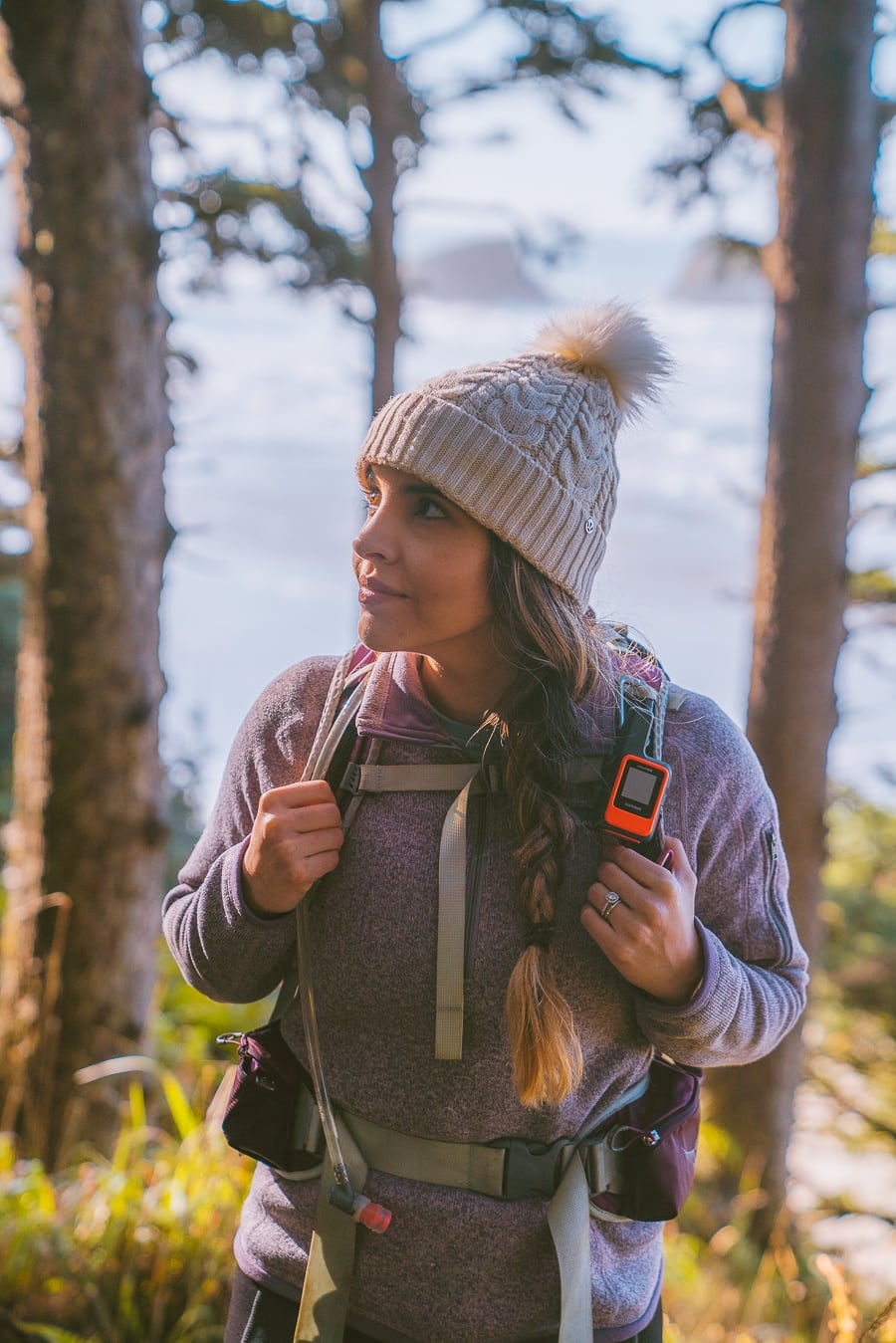 Hiking Essentials