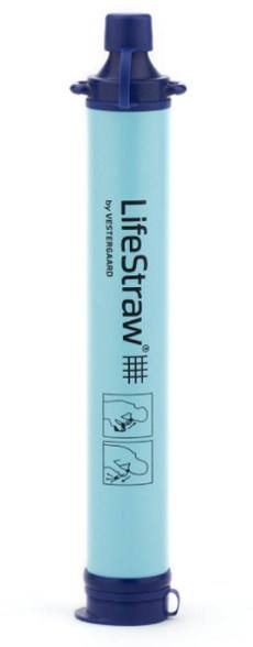 LifeStraw Water Filter