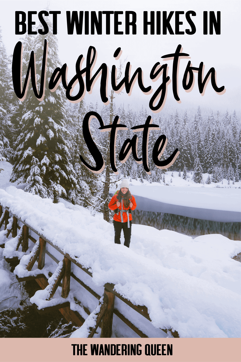 Merchandising fusion græsplæne 22 Best Winter Hikes In Washington State - The Wandering Queen