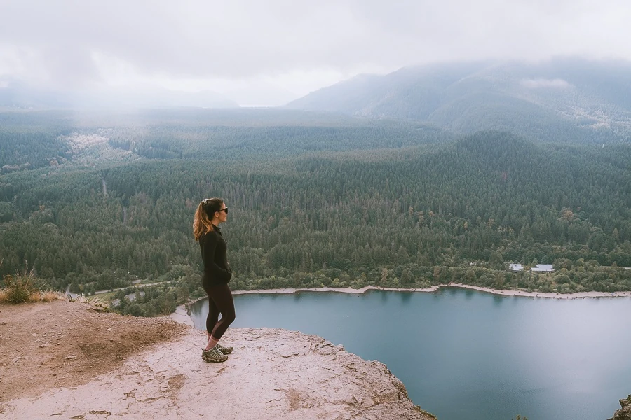 Rattlesnake Ledge