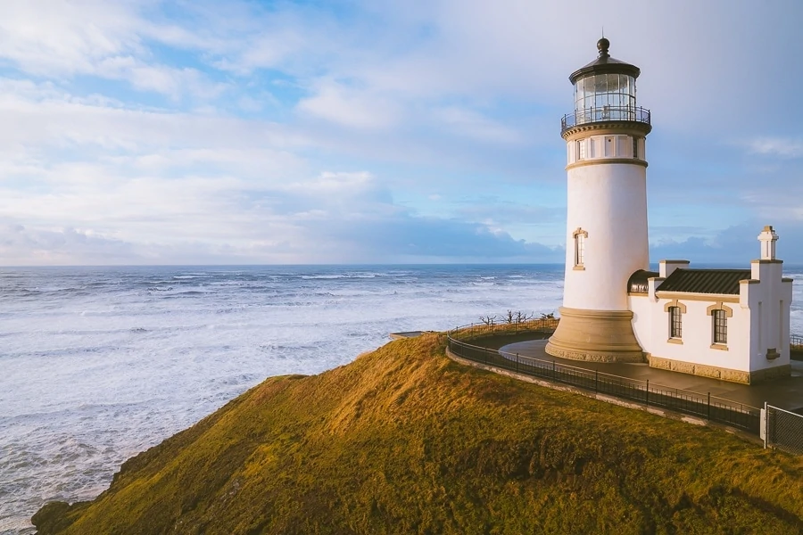 Cape Disappointment 