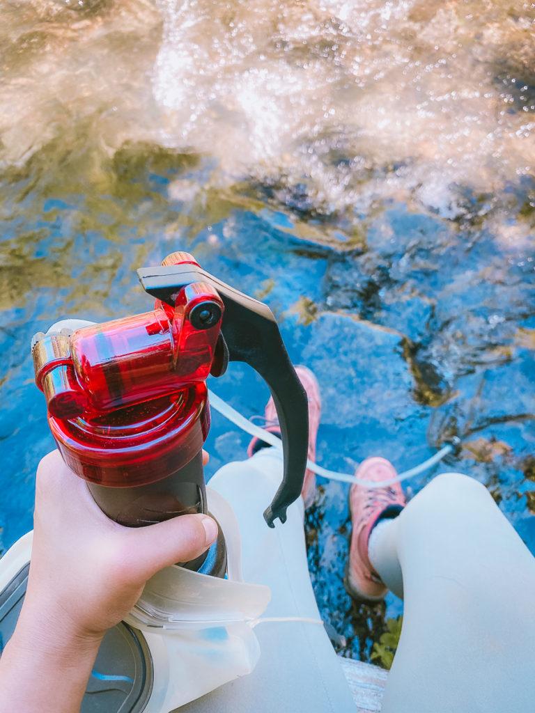 The Best Backpacking Water Filters