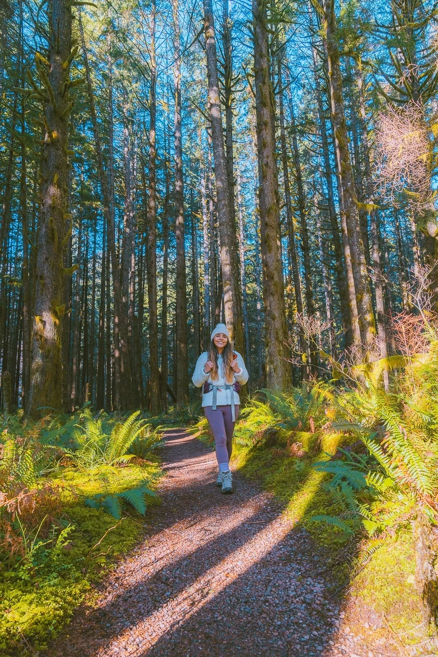 Middle Fork Snoqualmie