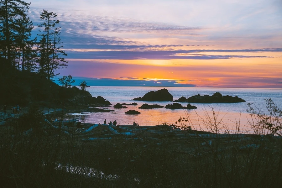 Deception Pass