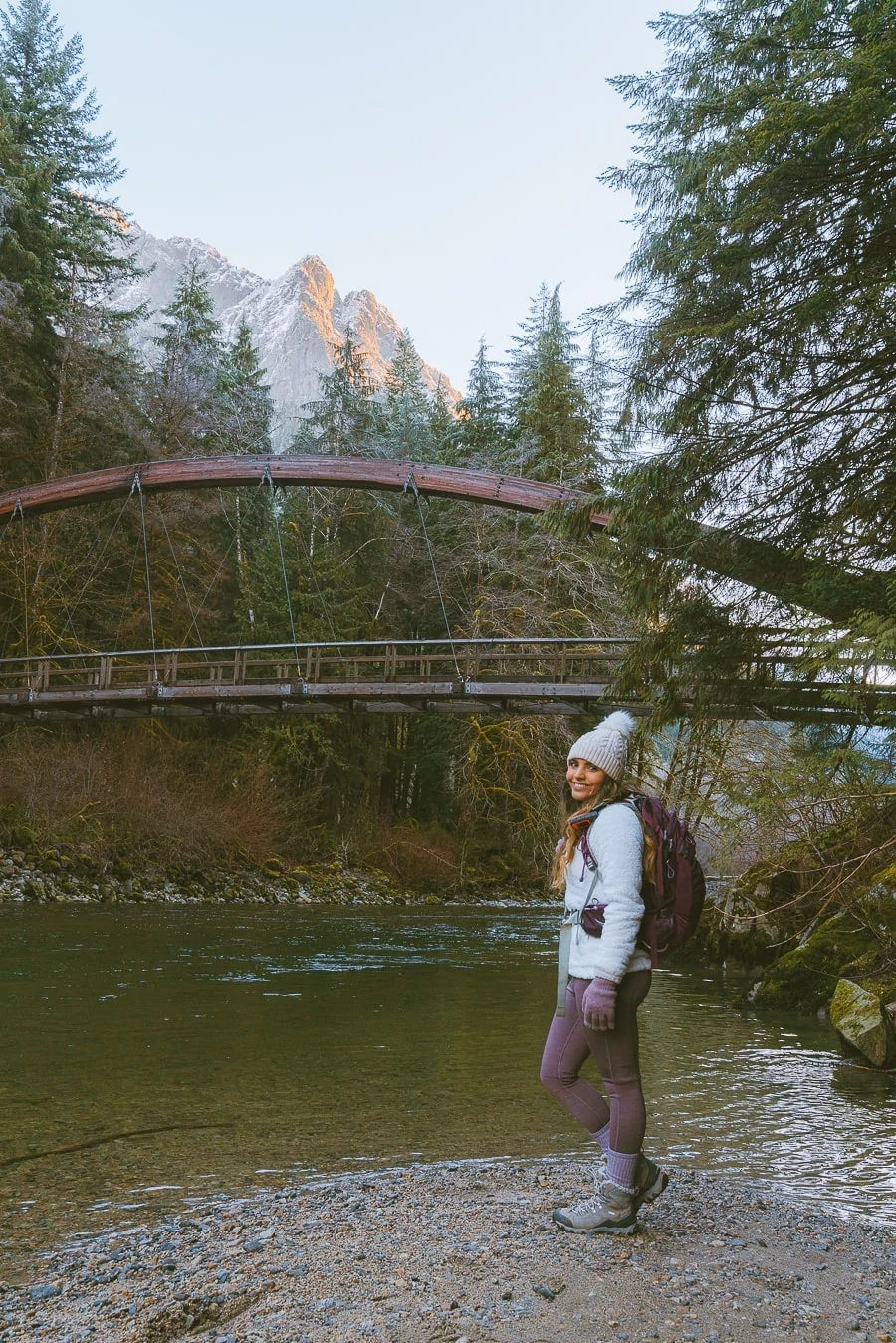 Middle Fork Snoqualmie