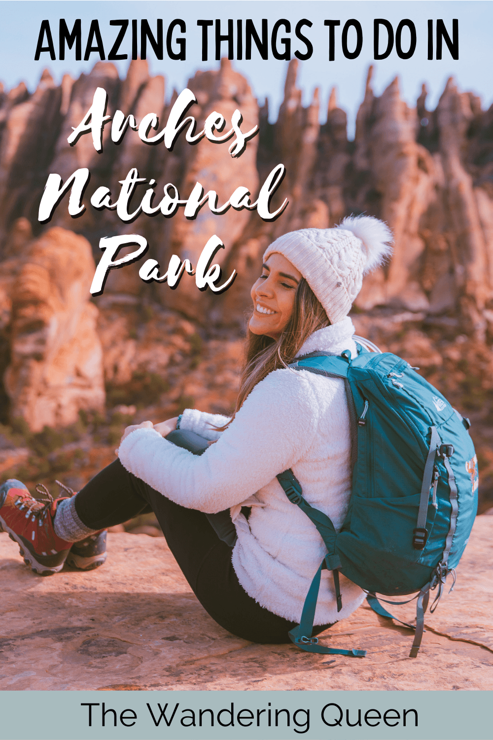 The 10 Best Hikes In Arches National Park