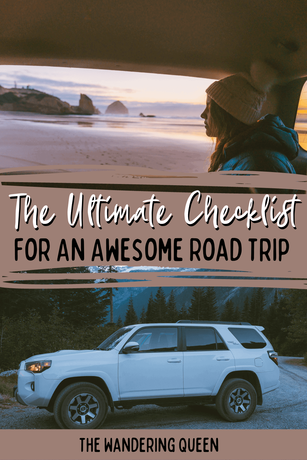 17 Must-Have Road Trip Essentials, Picked By Experts - Road & Track