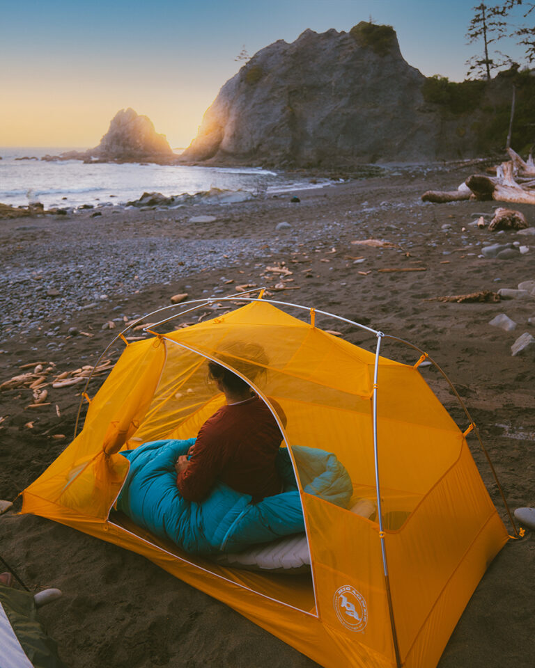The 16 Best Backpacking and Camping Hygiene Tips For Outdoorsy Women