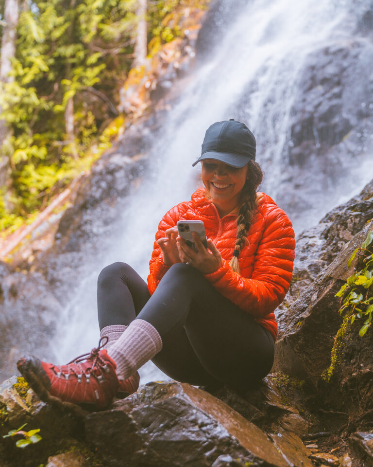 16 Best Hiking Apps You Need To Download