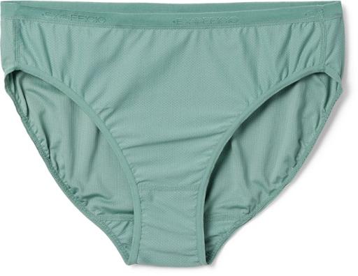 Hiking Underwear Women Quick Dry Womens Lace Trim Seamless Sheer