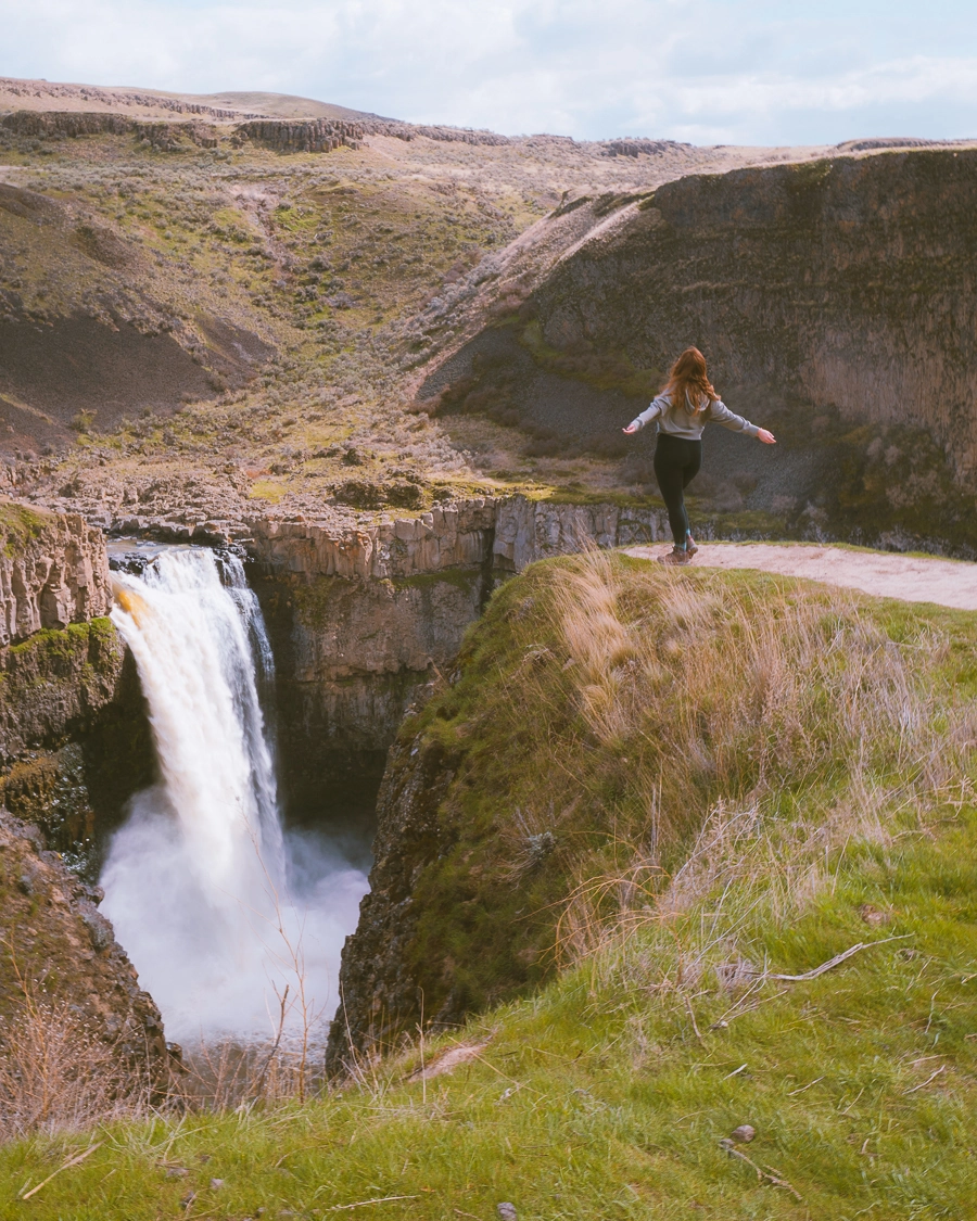 Palouse Falls State Park