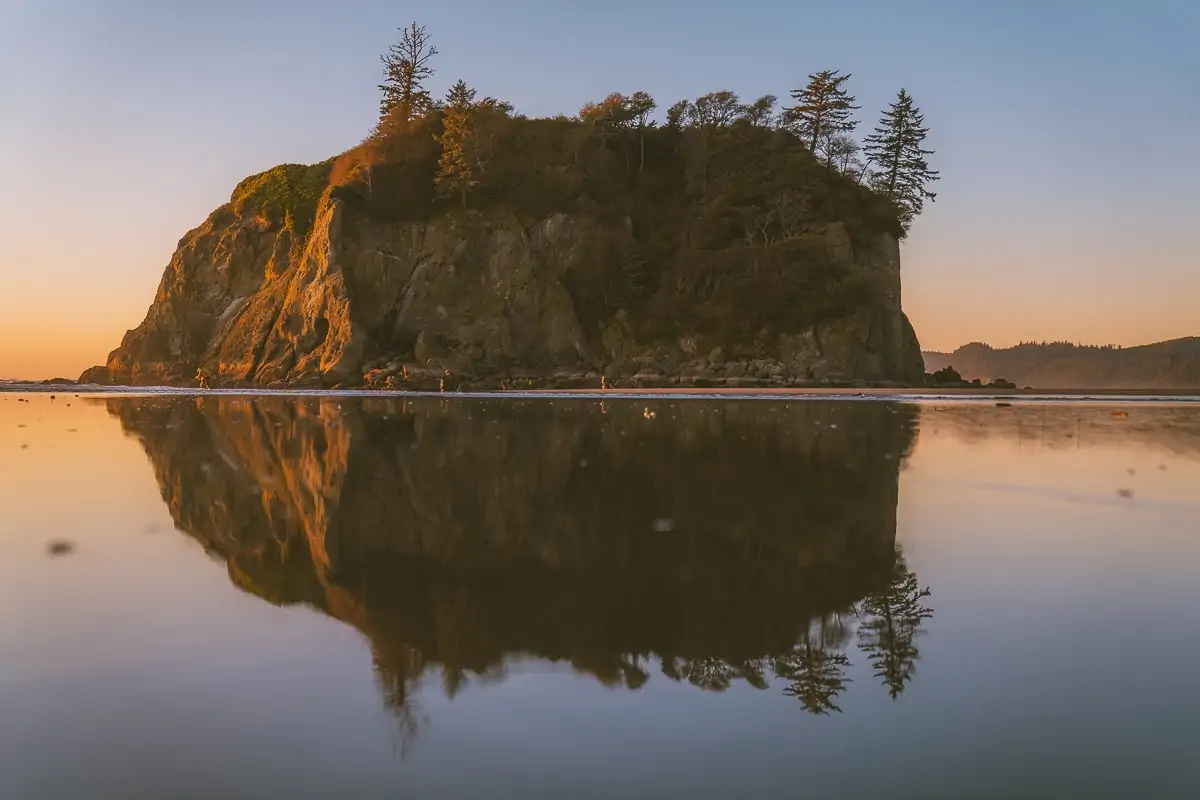 Ruby Beach