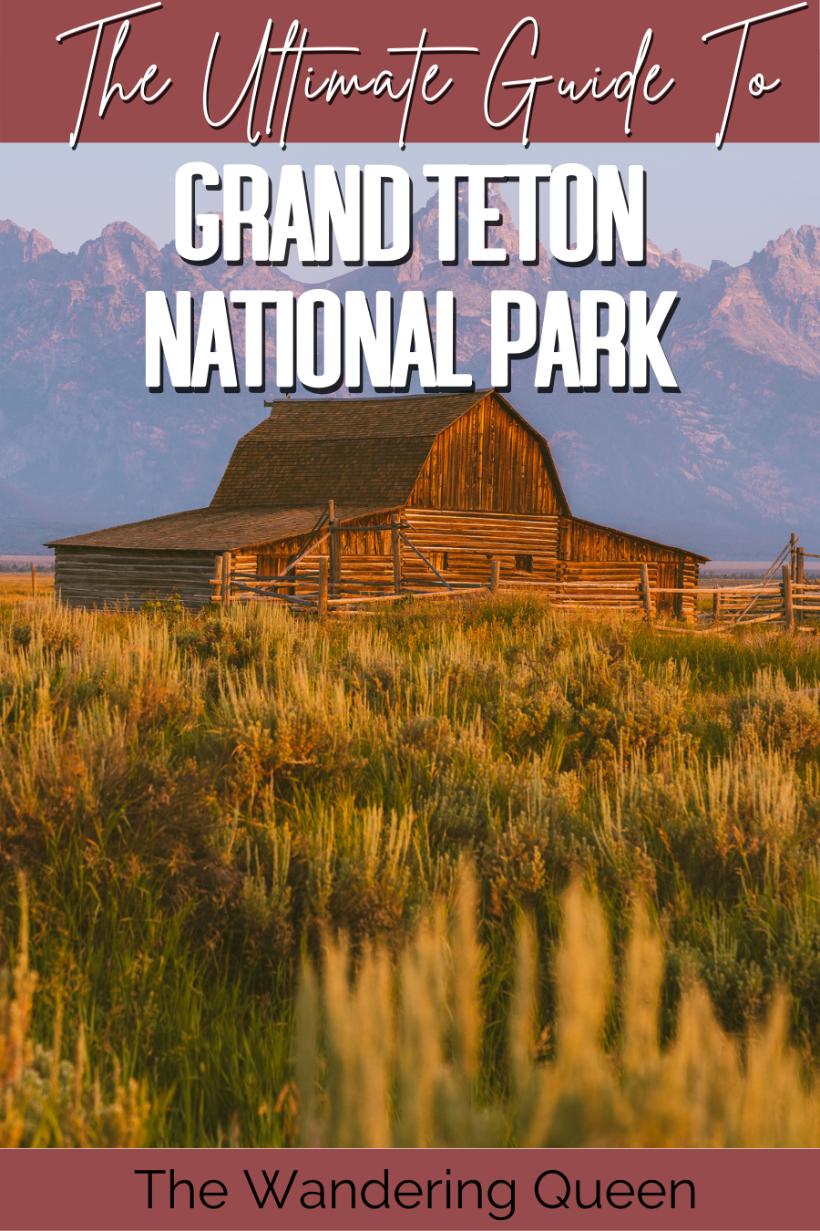 Things To Do In Grand Teton National Park