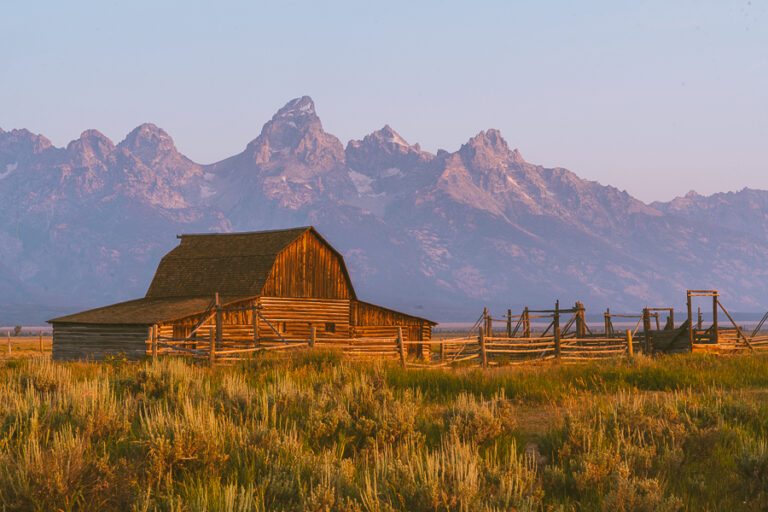 26 Awesome Things To Do In Grand Teton National Park