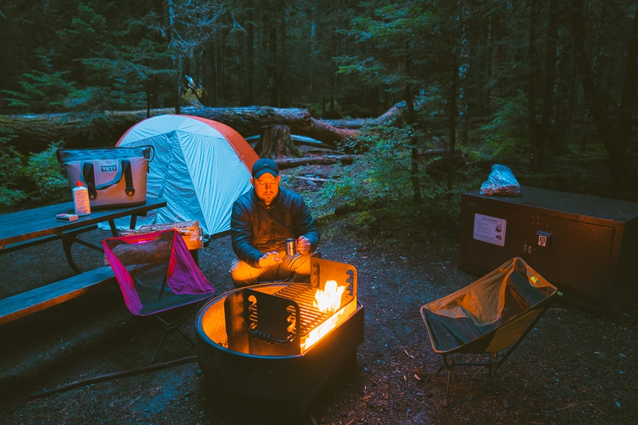 Best Mt Rainier Hikes