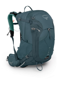 best daypacks for women 30