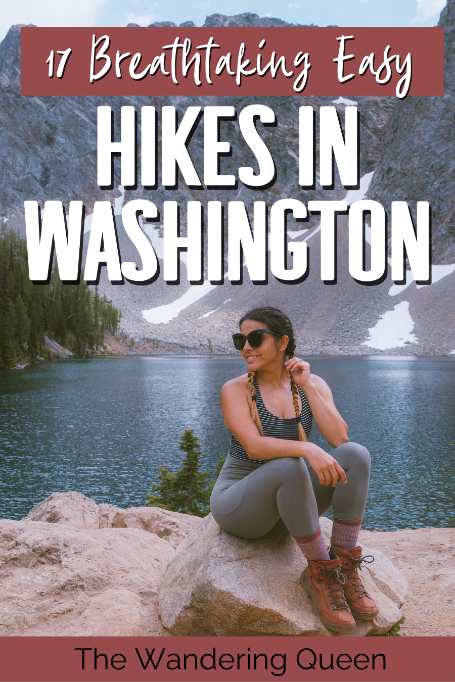 Easy Hikes In Washington