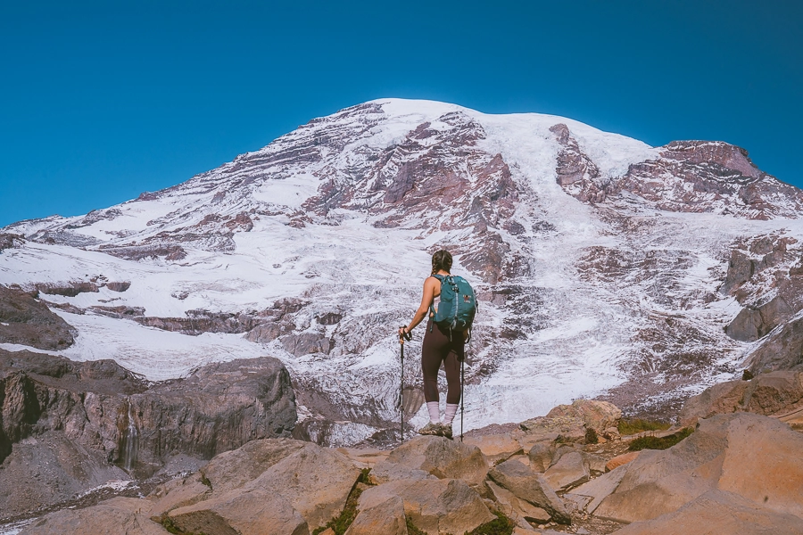 Skyline Loop Trail