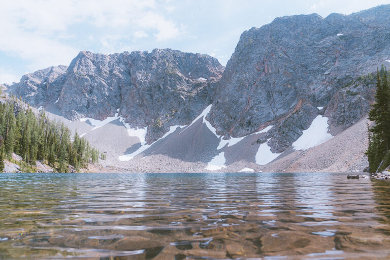 17 Breathtaking Easy Hikes In Washington State