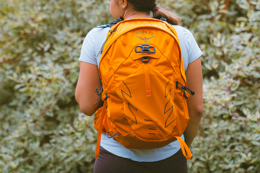 Day pack for women cheap