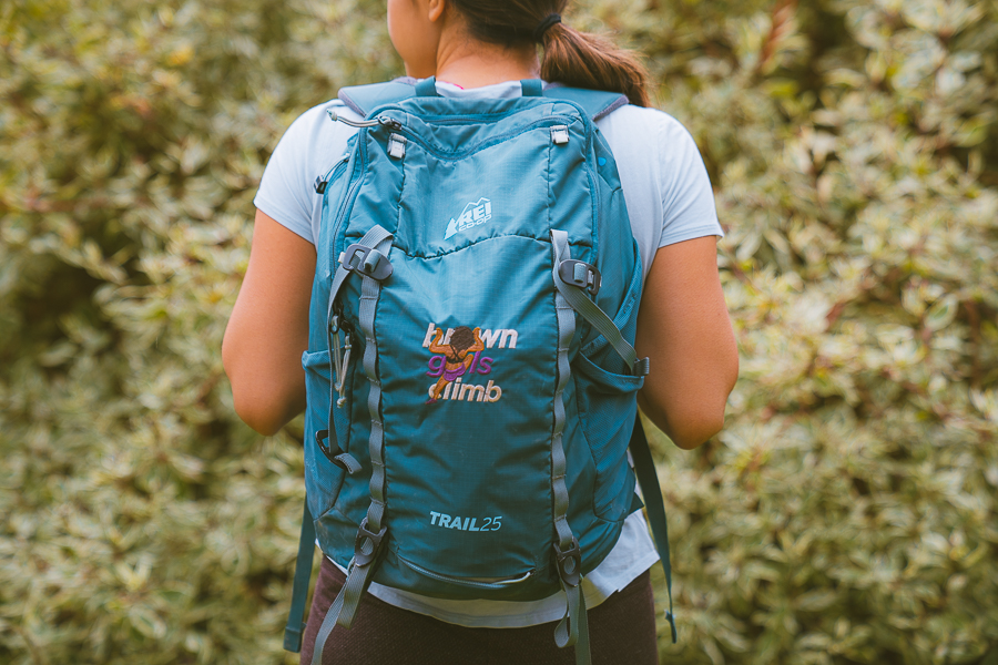 10 Best Women's Daypacks for Hiking - Uprooted Traveler