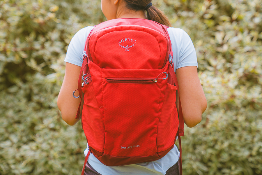 11 Best Comfy Women's Daypack for Hiking In 2023 — The Gone Goat
