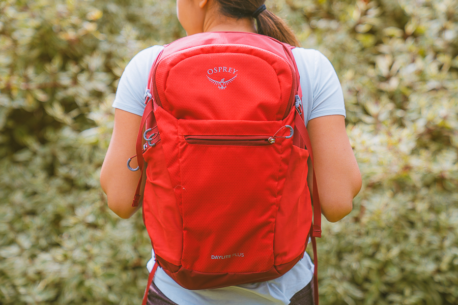 10 Best Women's Daypacks for Hiking - Uprooted Traveler