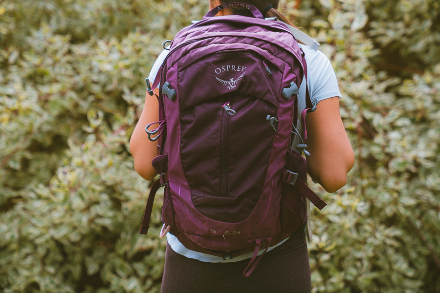 11 Best Comfy Women's Daypack for Hiking In 2023 — The Gone Goat