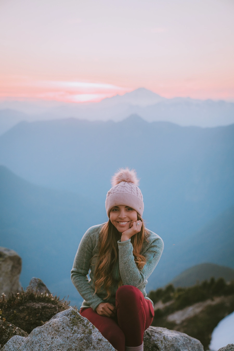 Free Photos - An Outdoor Enthusiast With Curly Hair Is Standing In A  Forest, Posing With His Backpack. He Appears To Be Ready For An Exciting  Adventure, Perhaps Hiking Or Exploring The