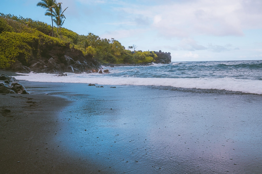 Best Stops On The Road To Hana Itinerary