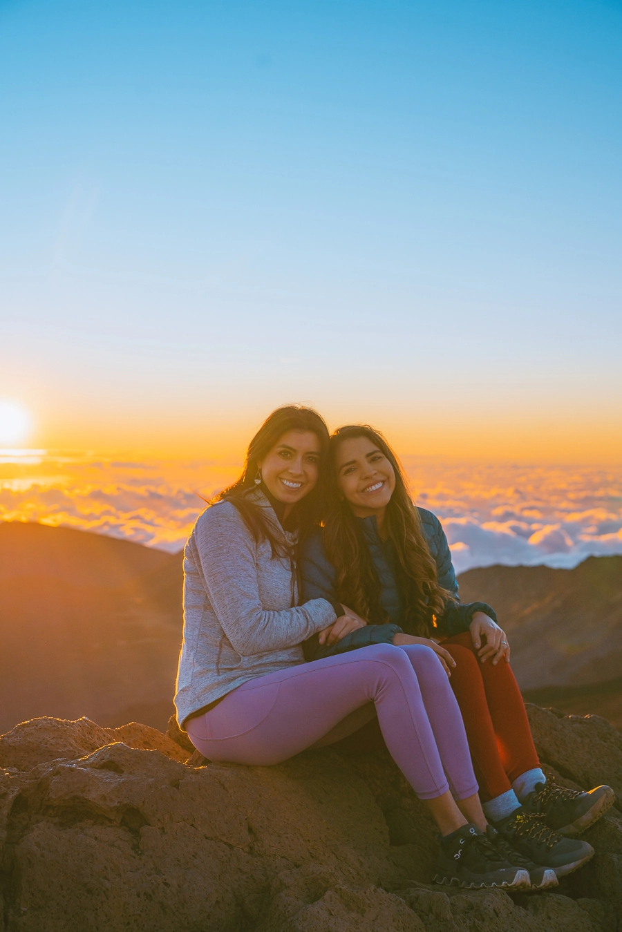 Haleakalā National Park