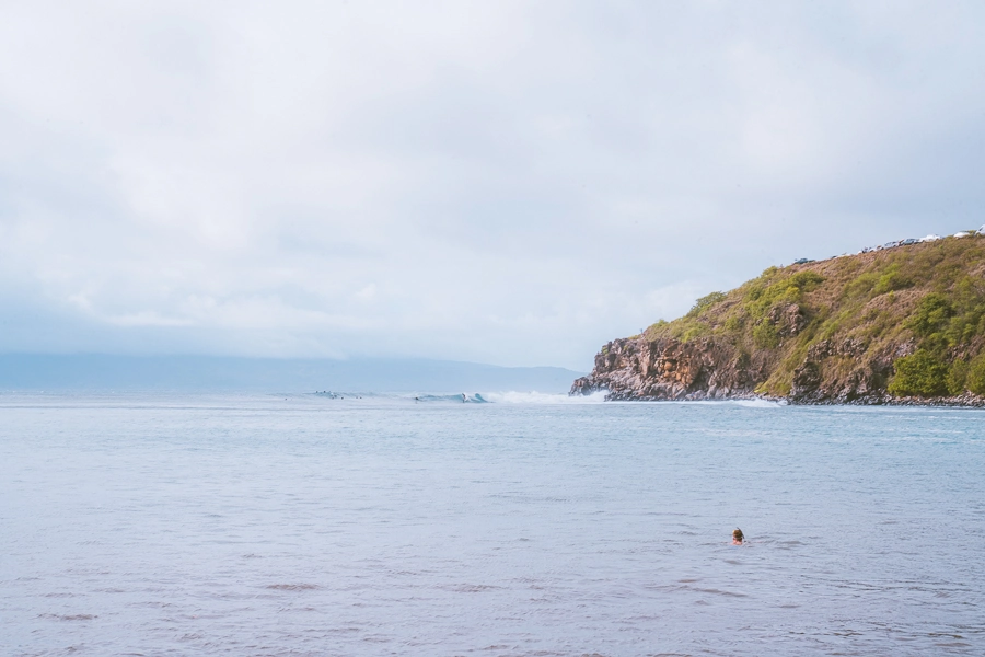 Honolua Bay