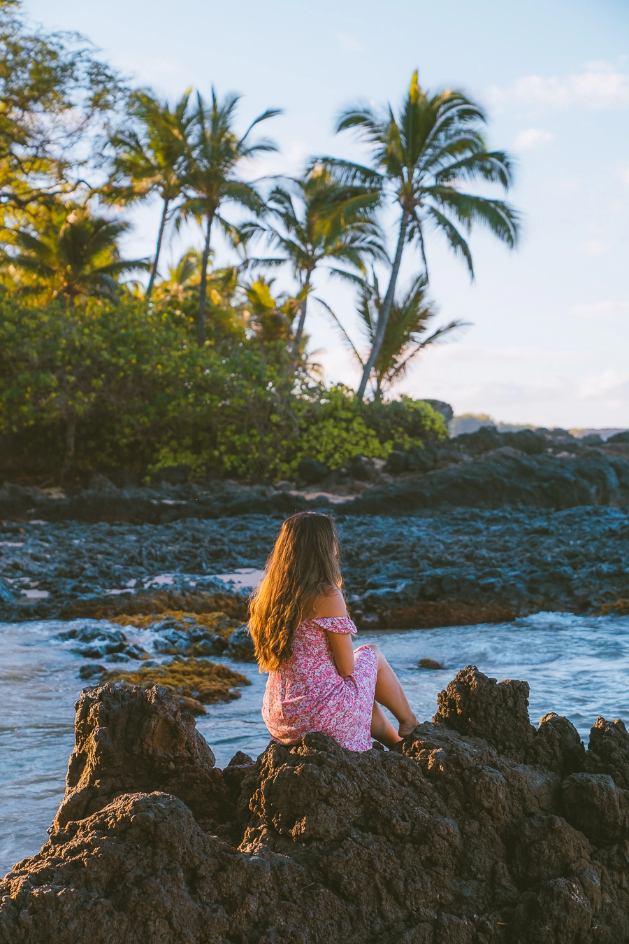 Makena Cove