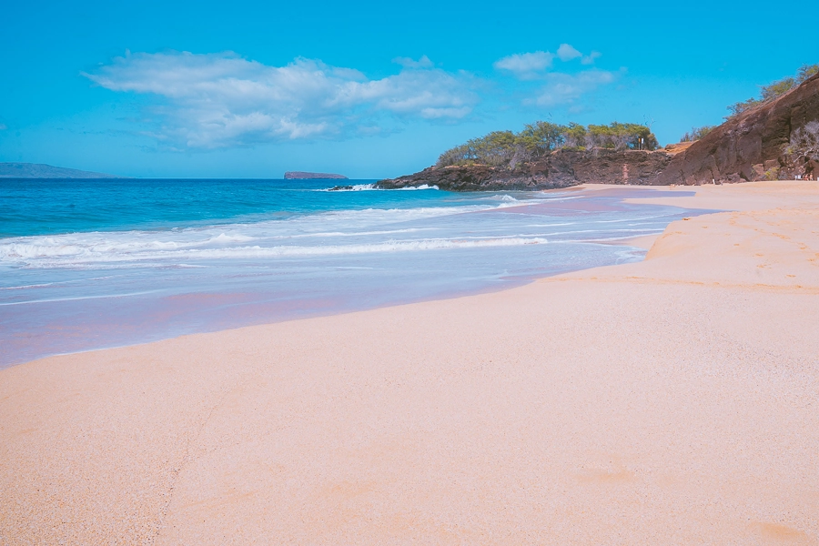 Mākena State Park