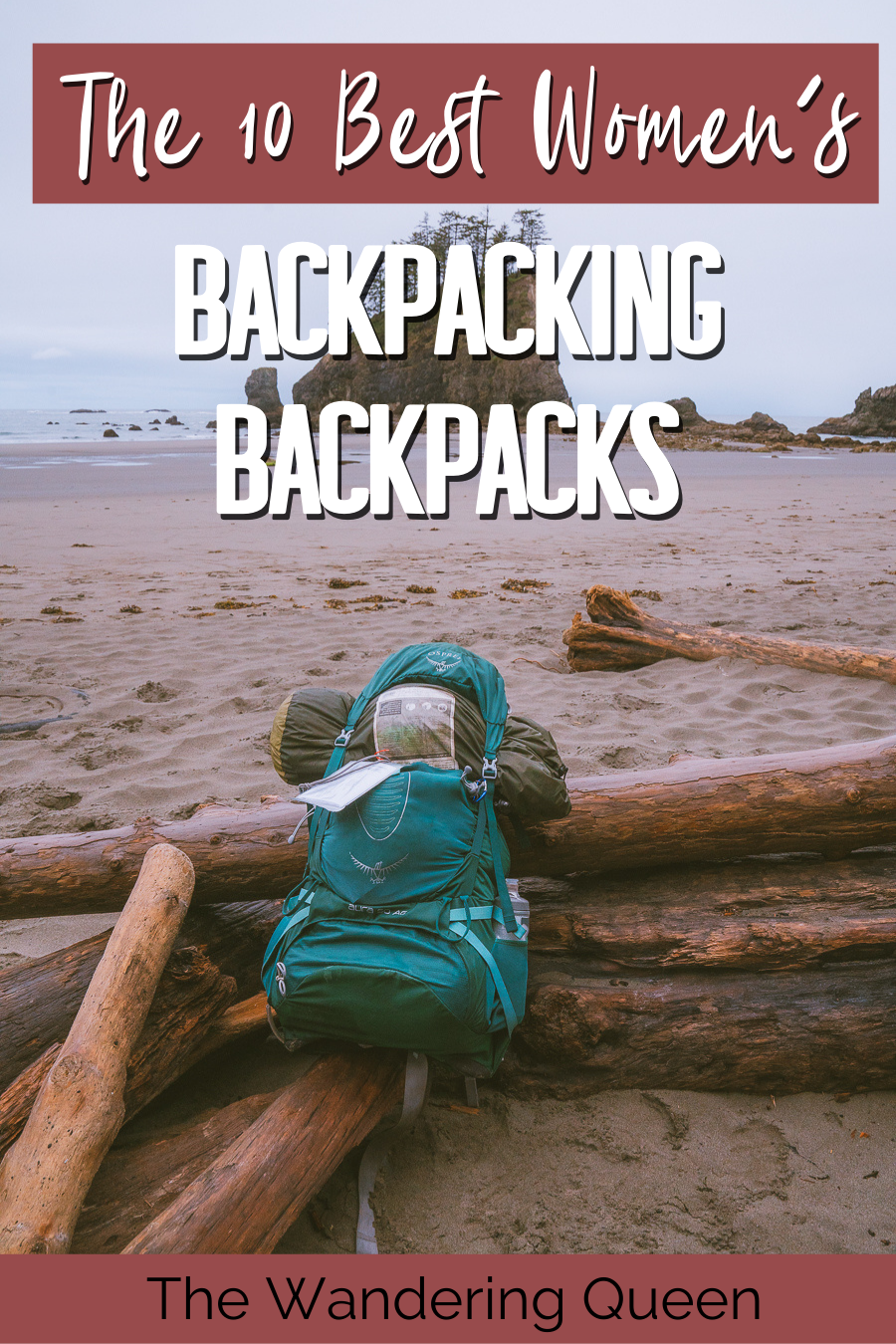 Best Backpacking Backpacks of 2023