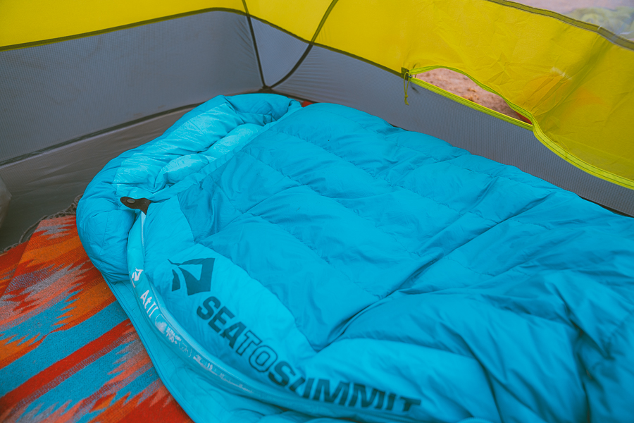 The 10 Best Women's Sleeping Bag of 2023 - The Wandering Queen