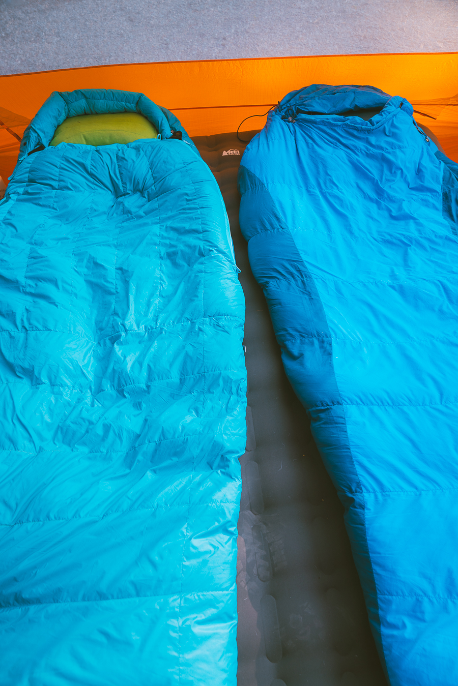 Best women's sleeping bag outlet