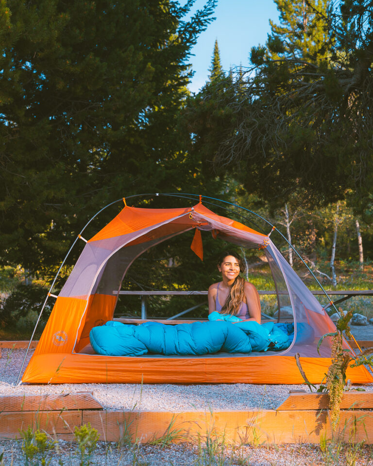 The 10 Best Women’s Sleeping Bag of 2023