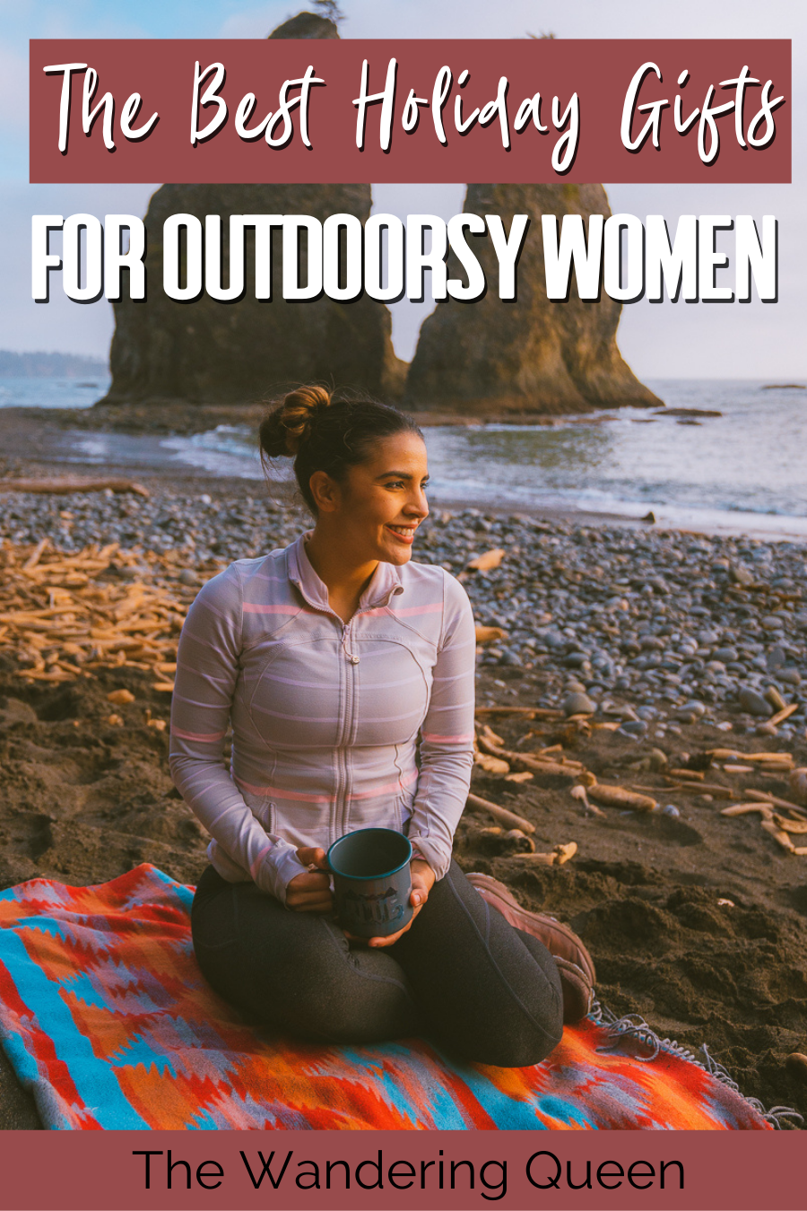 Women's Fitness Holiday Gift Guide