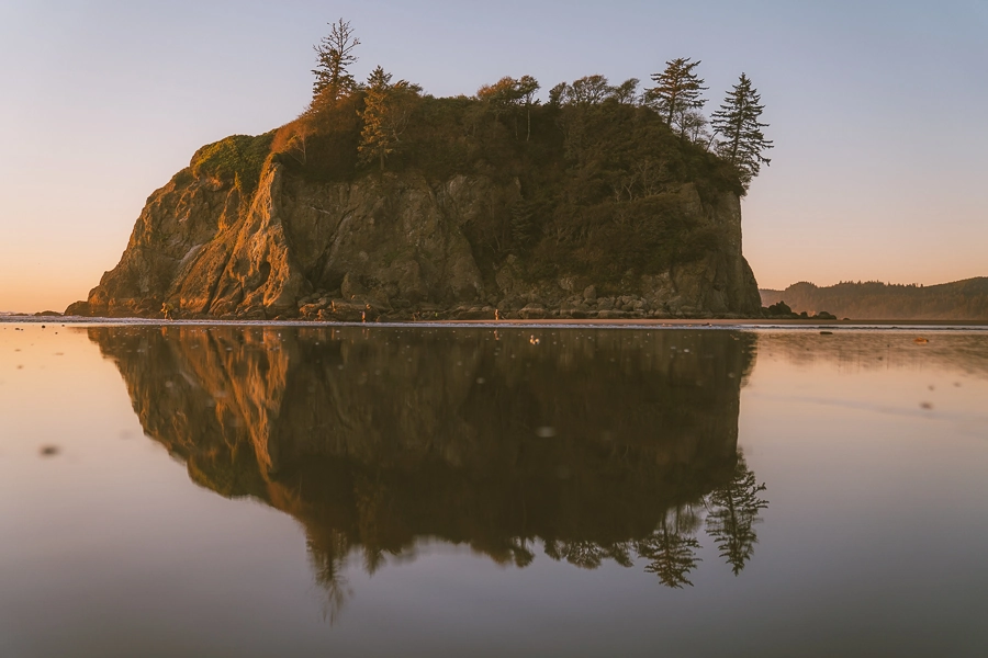 Ruby Beach