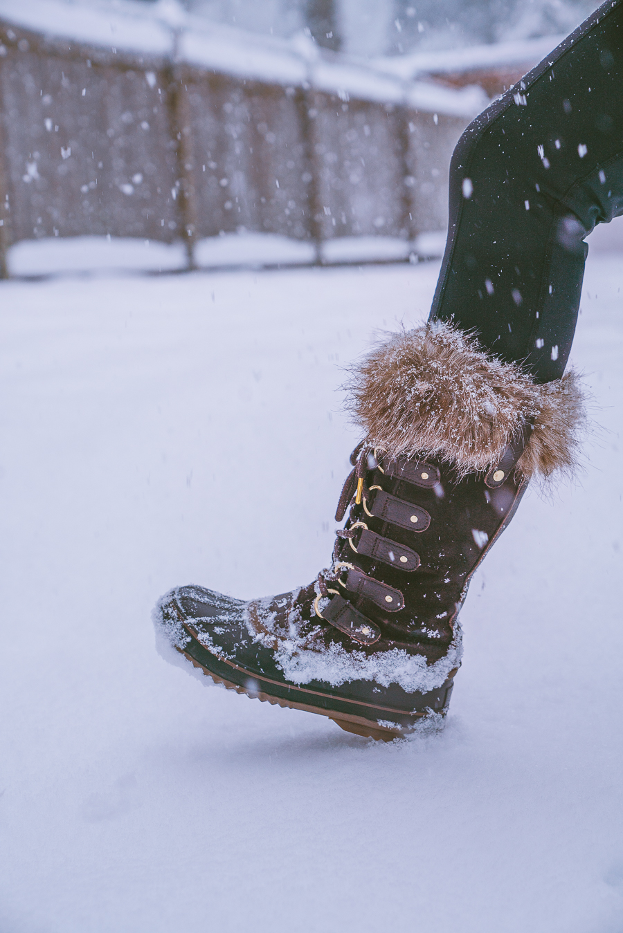 The 10 Best Women s Winter Hiking Boots of 2024 The Wandering Queen
