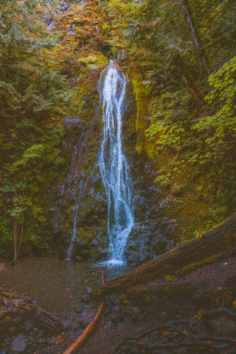 Madison Falls