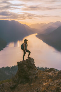 The Ultimate Pacific Northwest Road Trip Itinerary - The Wandering Queen
