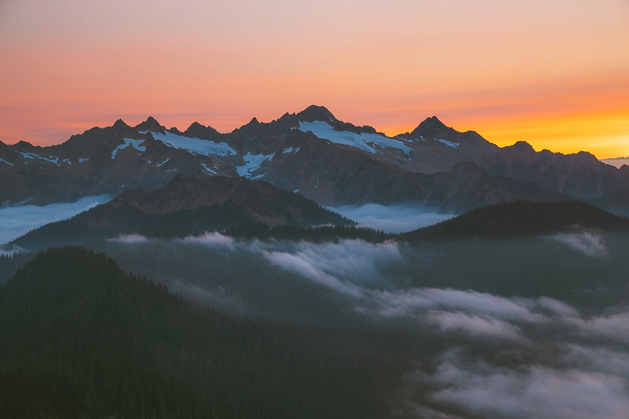 Mount Baker