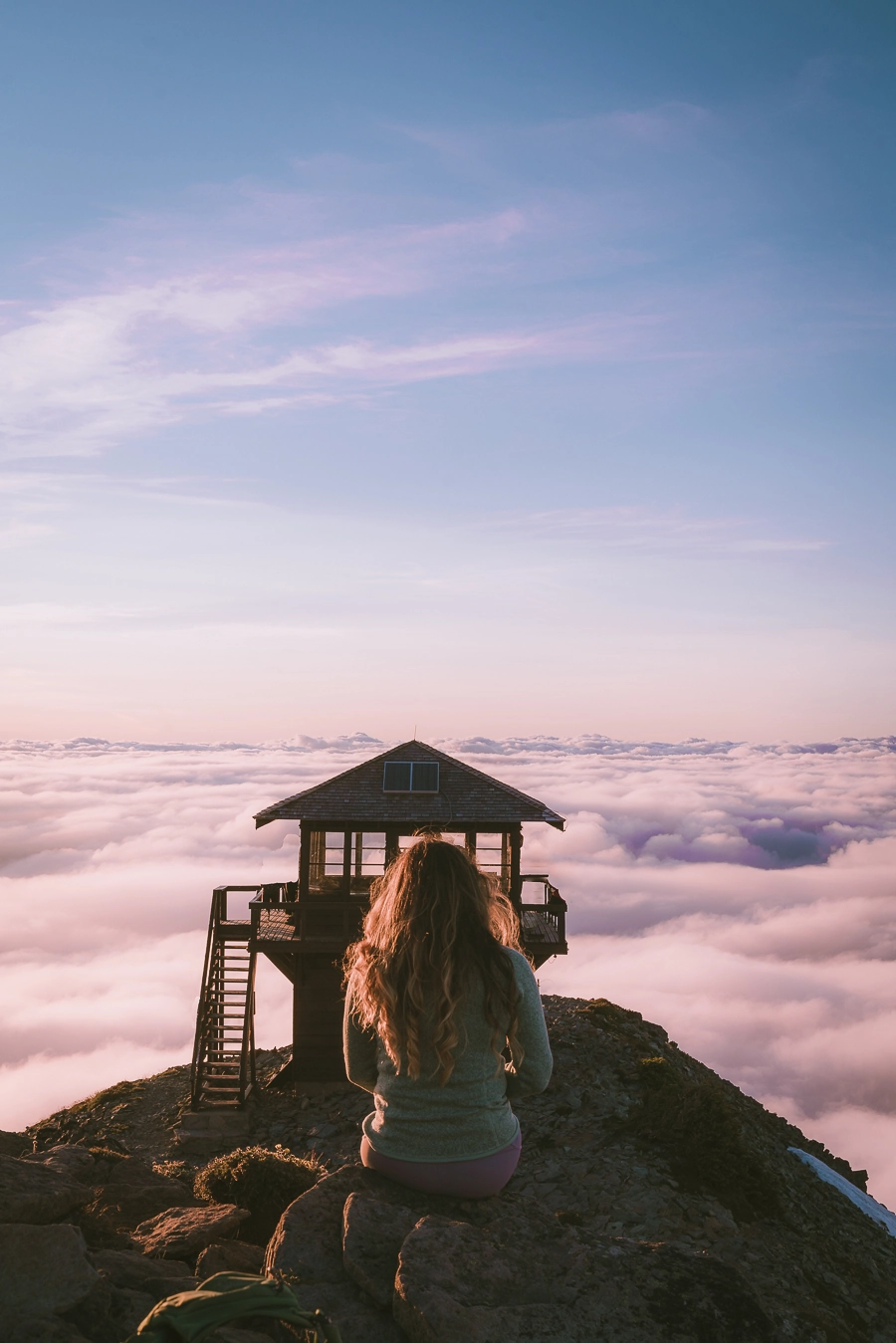 fremont lookout